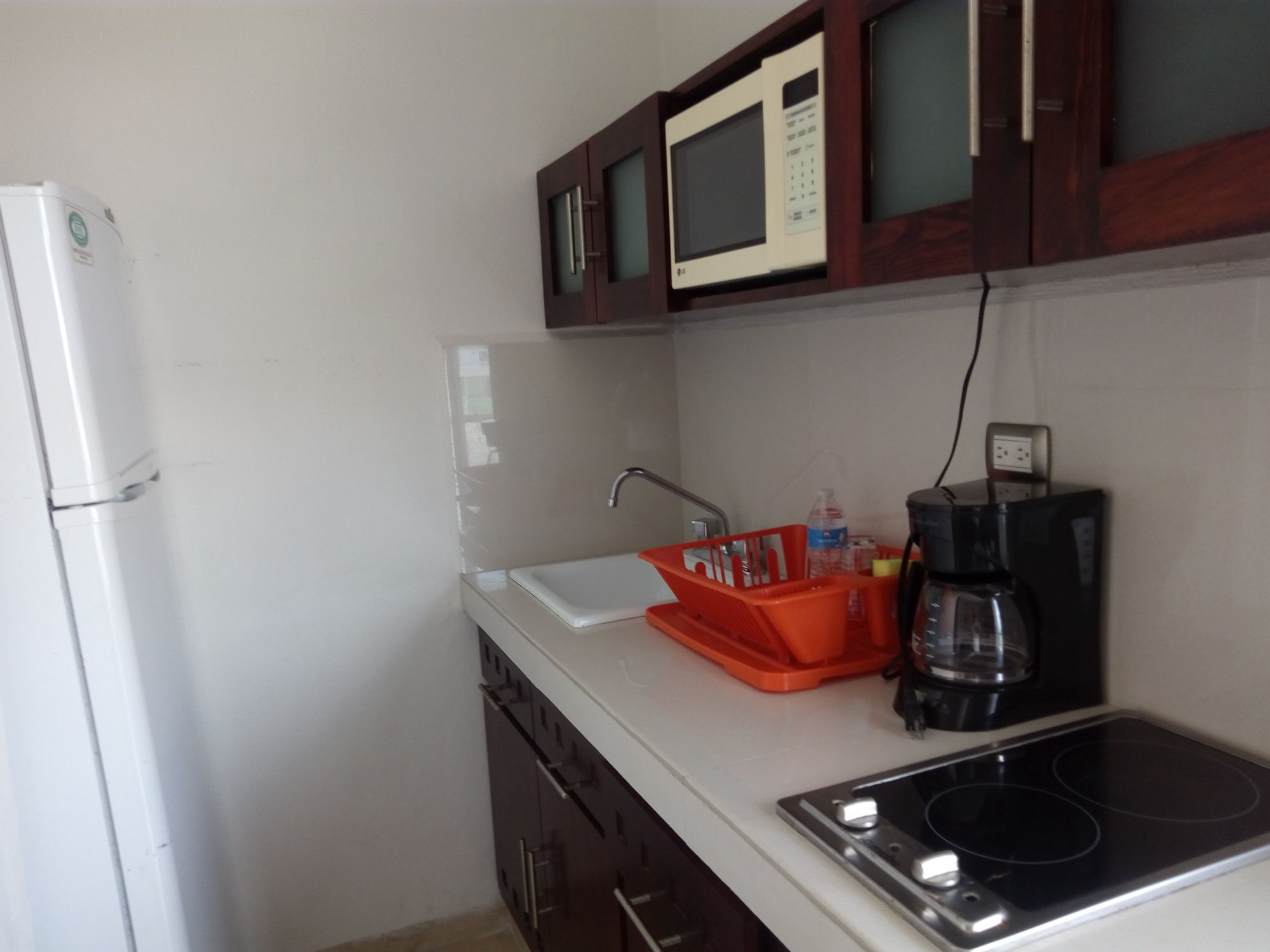 Playa Linda Hotel Progreso  Εξωτερικό φωτογραφία