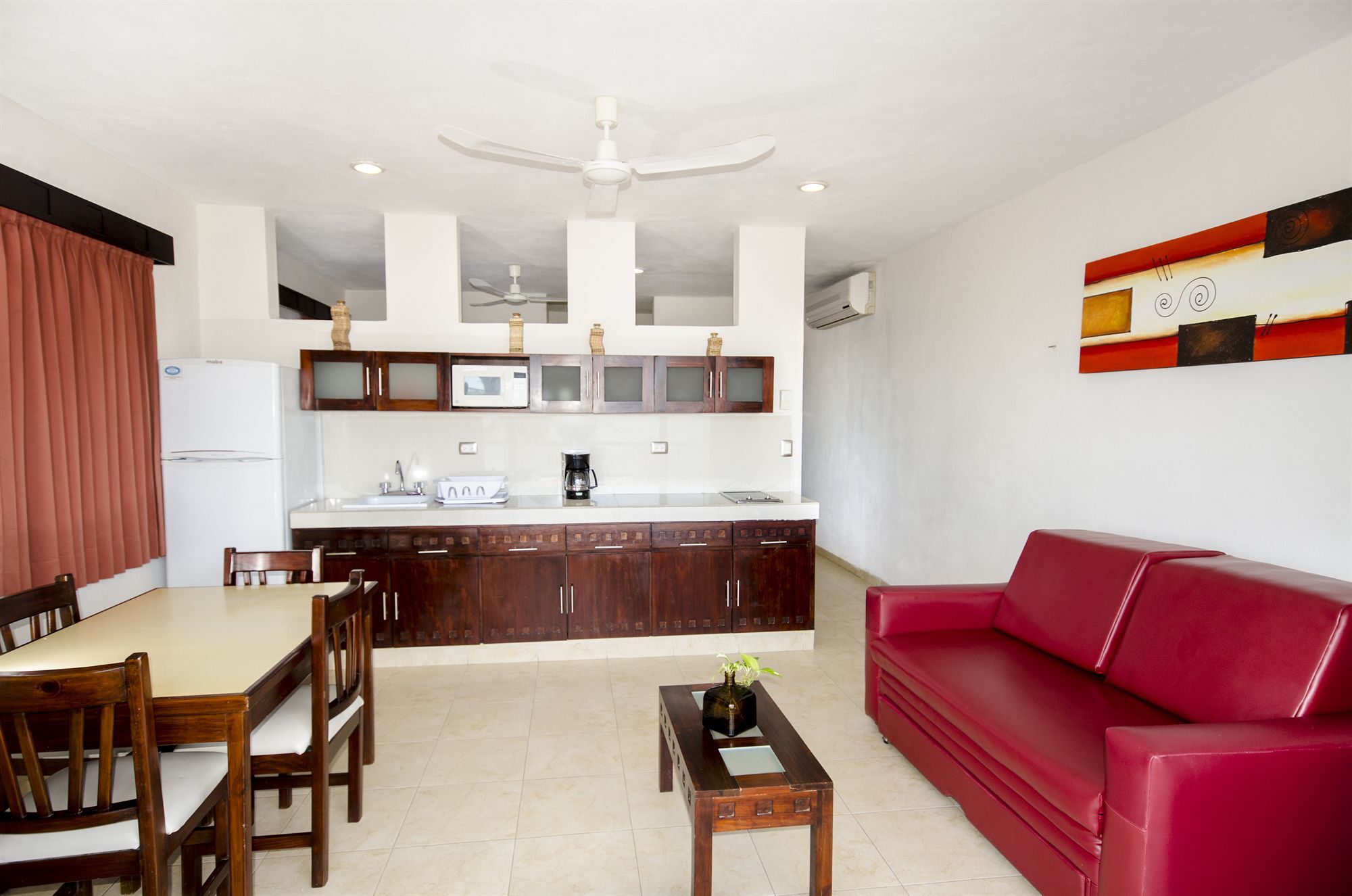 Playa Linda Hotel Progreso  Εξωτερικό φωτογραφία